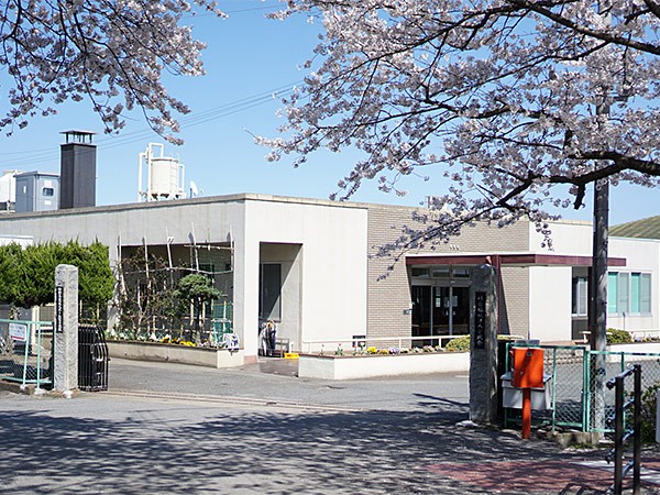 【看護師／小山市】 [“デイサービス・デイケア”]　社会福祉法人　薫風会　富士見荘　(正社員)の画像1